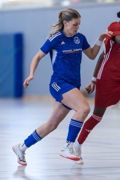 Bild 67 - F NFV Futsalturnier